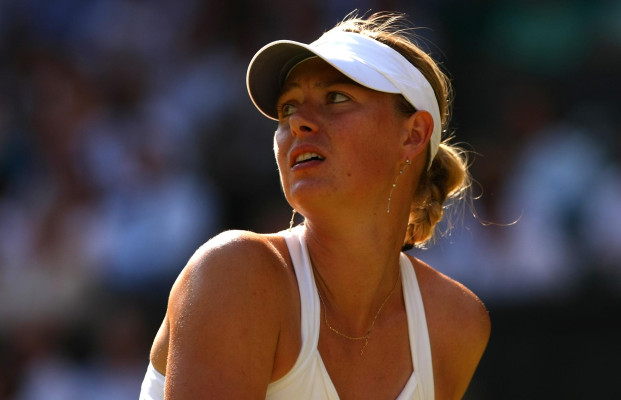 Maria Sharapova pic #333779